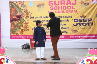 Best CBSE School Gurgaon 95